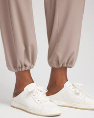 Chico's | Zenergy® Ripstop Cargo Ankle Pants/ Rocky Mountain