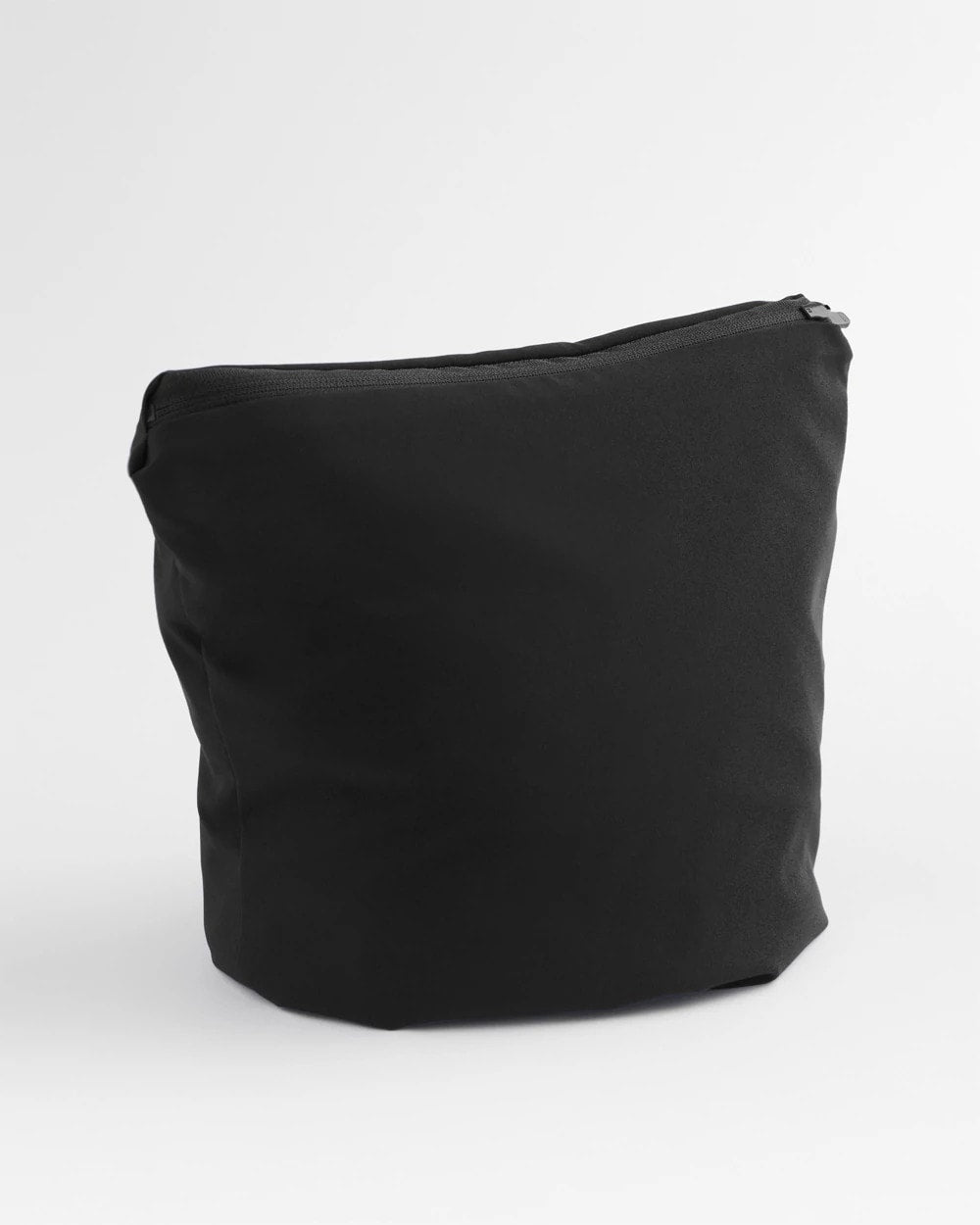Chico's | Zenergy® UPF Front-Zip Travel Vest/ Black