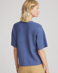 Chico's | Dolman Cardigan/ Blue Lotus