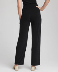 Chico's | Travelers™ So Slimming Pants/ Travelers Black