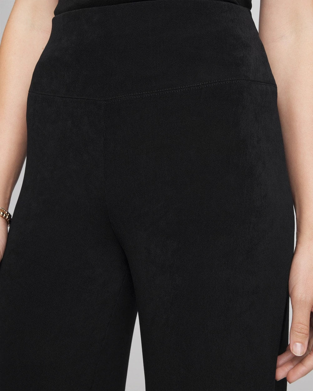 Chico's | Travelers™ So Slimming Pants/ Travelers Black