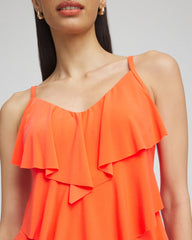 Chico's | Magicsuit® Solid Rita Tankini/ Orange