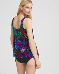 Chico's | Miraclesuit® Palma Paradiso Tankini/ Multi