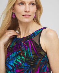 Chico's | Miraclesuit® Palma Paradiso Tankini/ Multi
