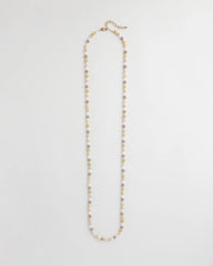Chico's | Neutral Long Layering Necklace/ Neutral